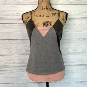 Mila camisole top tank